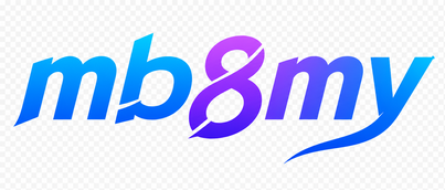 MB8MY Logo